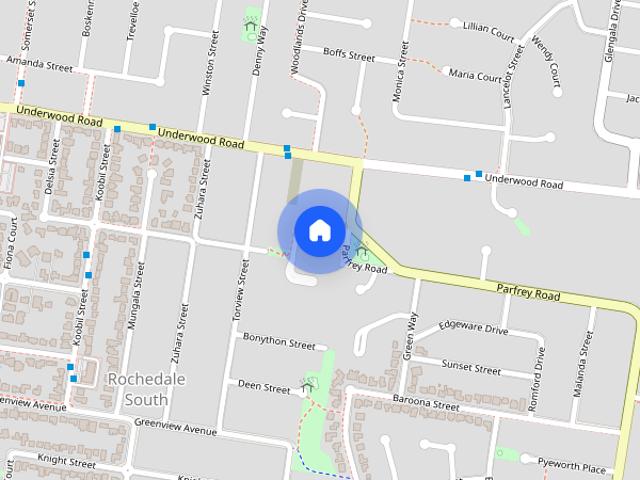 Room for rent in Rochedale South, Greater Brisbane