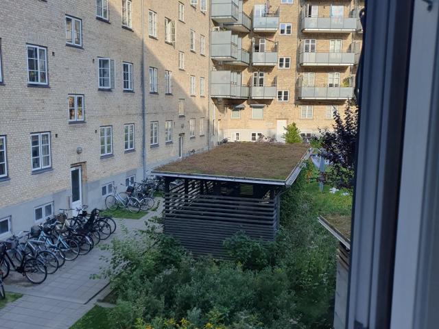 Lejlighed til leje i København, Brøndby