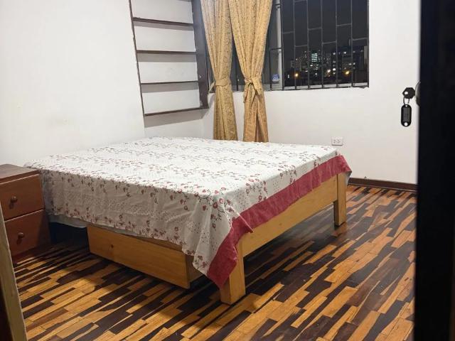 Habitación alquiler en Jesús María, Lima Metropolitana