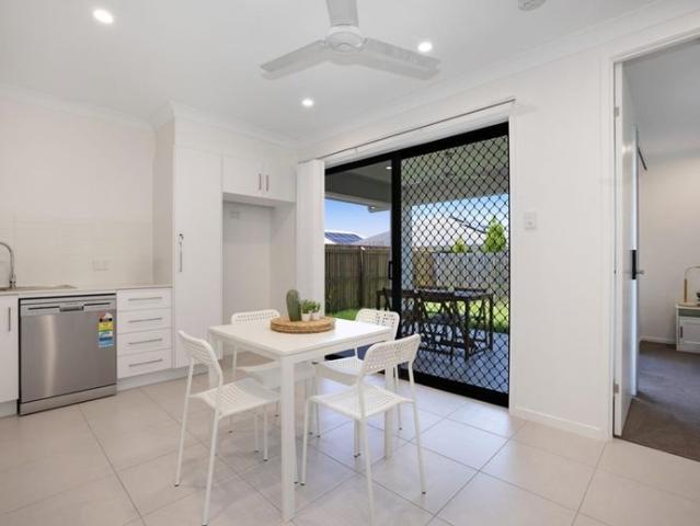 Apartment for rent in Condon, Queensland