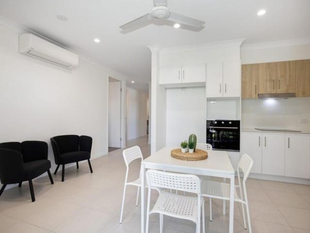 Apartment for rent in Condon, Queensland
