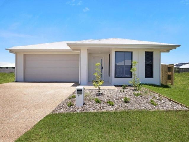 Apartment for rent in Condon, Queensland