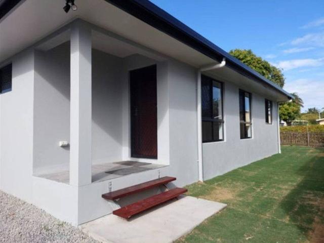 House for rent in East Mackay, Mackay