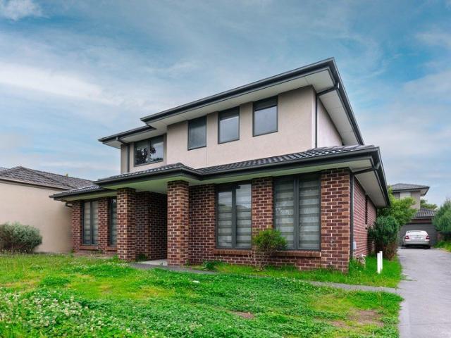 Townhouse for rent in Camerons Creek, Victoria