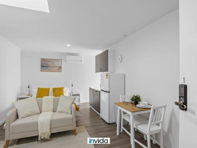 Apartment for rent in Camerons Creek, Victoria