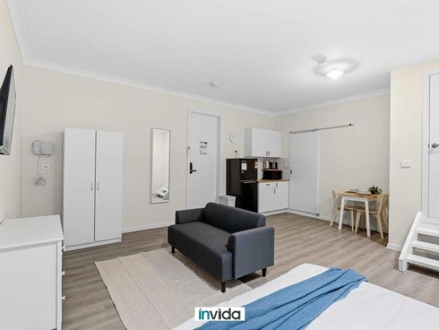 Granny Flat for rent in Camerons Creek, Victoria
