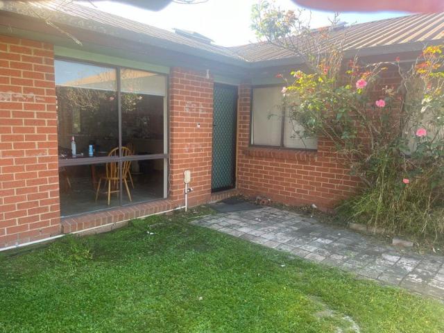 Granny Flat for rent in Camerons Creek, Victoria