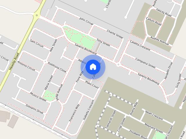 House for rent in Angle Vale, Adelaide