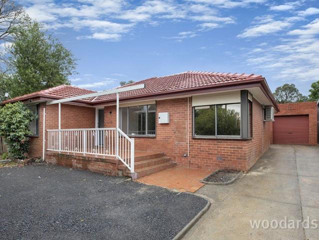 House for rent in Camerons Creek, Victoria