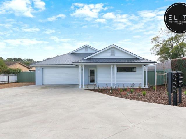 Apartment for rent in Wodonga, Victoria