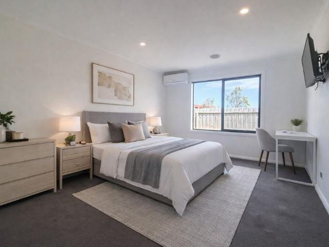 Granny Flat for rent in Waurn Ponds, Geelong