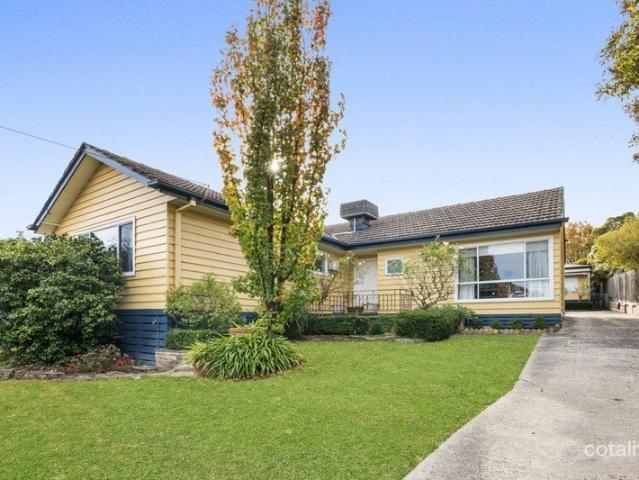 House for rent in Camerons Creek, Victoria