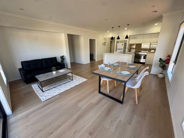 Granny Flat for rent in Camerons Creek, Victoria