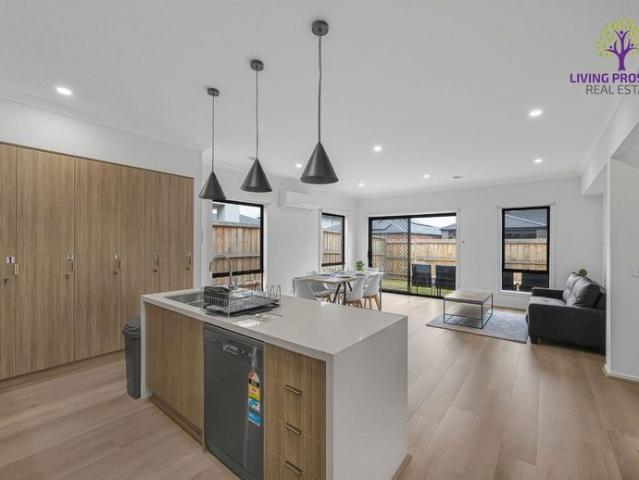 Granny Flat for rent in Camerons Creek, Victoria