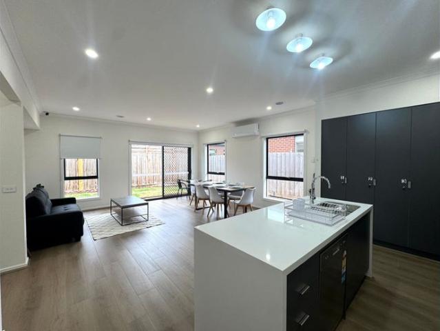 Granny Flat for rent in Camerons Creek, Victoria