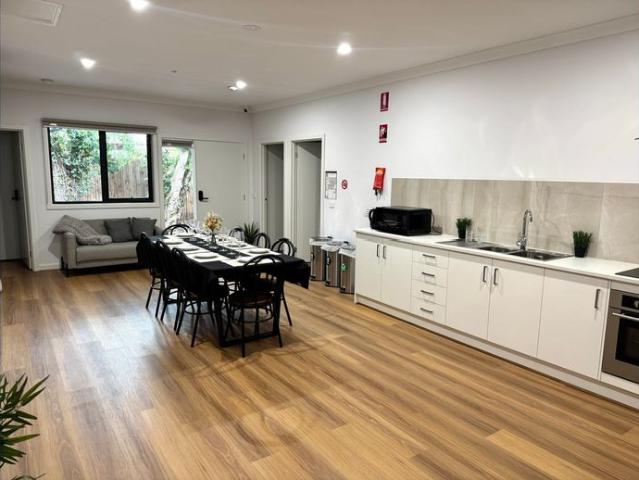 Granny Flat for rent in Camerons Creek, Victoria