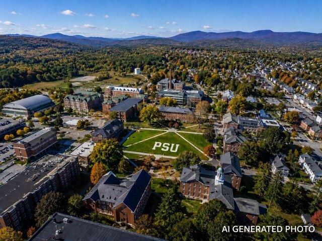 House for sale in New Hampshire