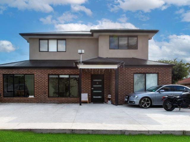 House for rent in Croydon, Melbourne