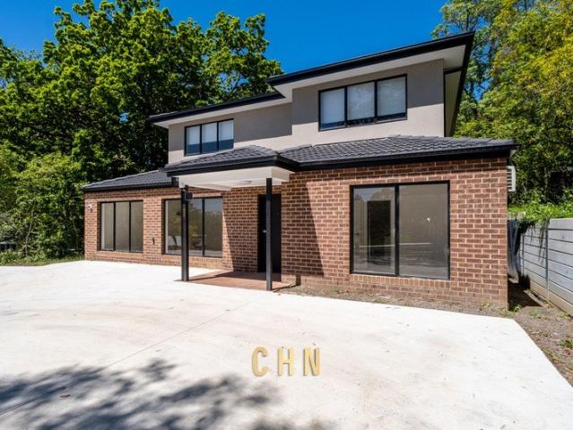 House for rent in Camerons Creek, Victoria