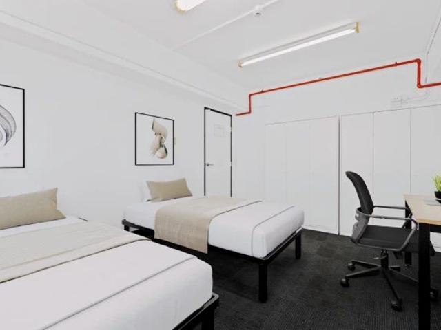 Room for rent in Camerons Creek, Victoria