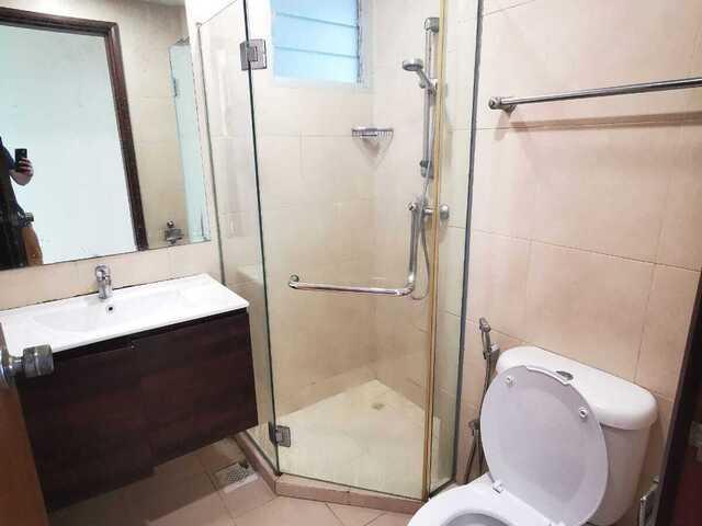 Room for rent