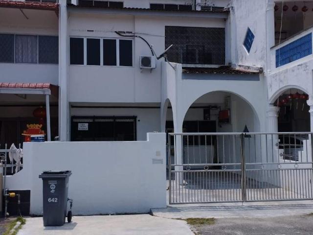 Room for rent in Malim Jaya, Bandaraya Melaka