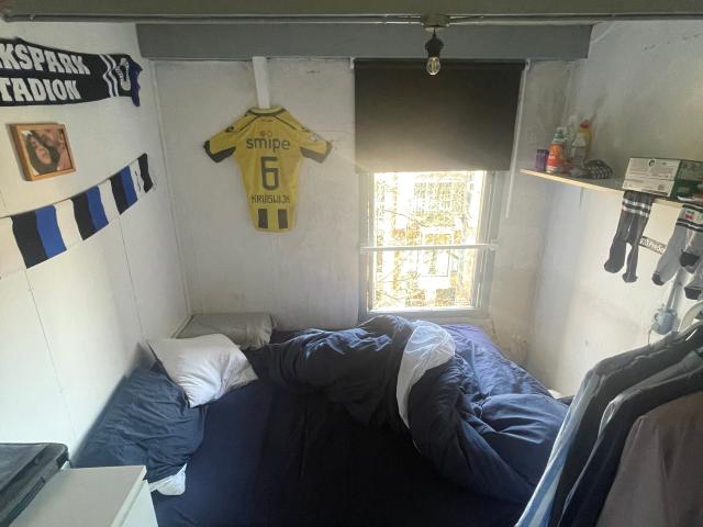 Kamer te huur in Schildersbuurt, Groningen