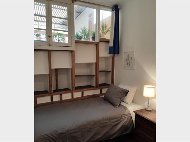 Casa en arriendo en Tarapacá, Metropolitana
