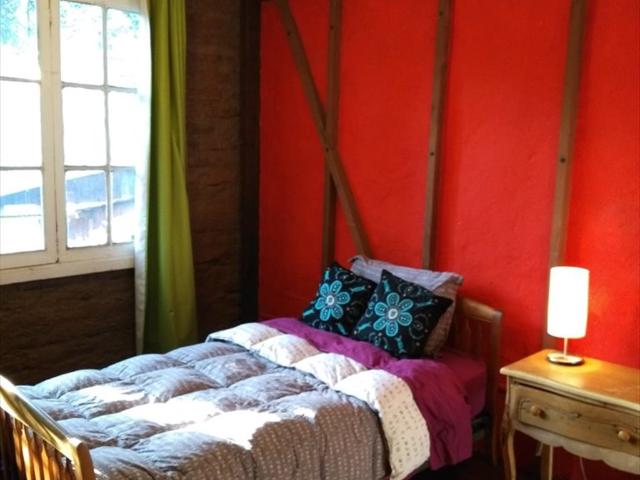 Casa en arriendo en Tarapacá, Metropolitana