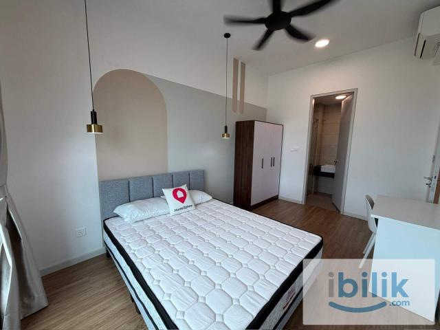 Room for rent in Petaling, Damansara Damai