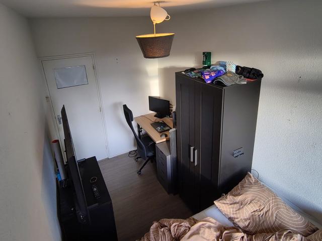 Kamer te huur in Zuid, Amsterdam