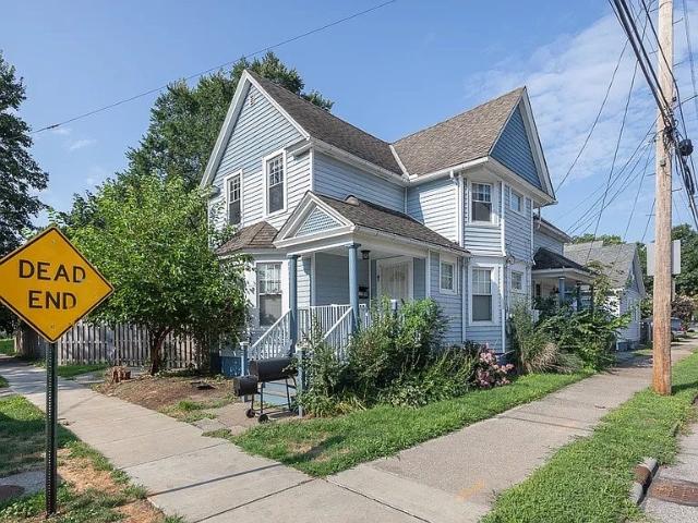 Room for rent in Cleveland, Ohio