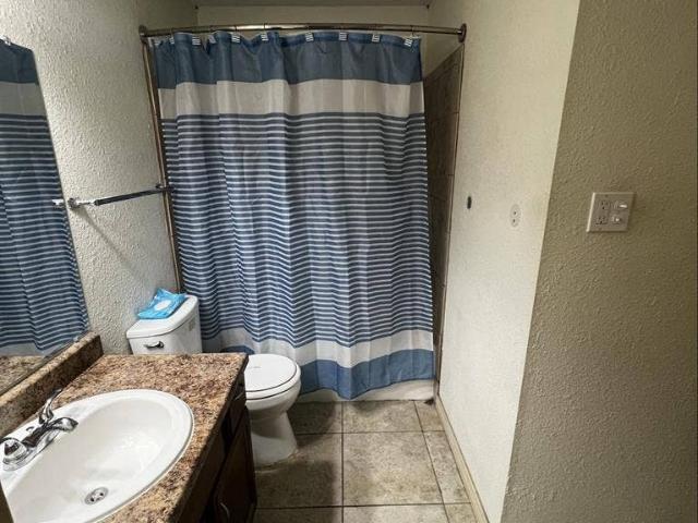 Room for rent in San Patricio, Texas