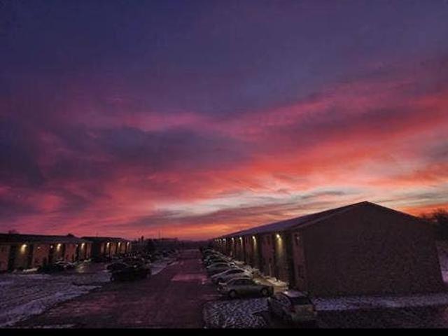 Room for rent in Berne, Indiana