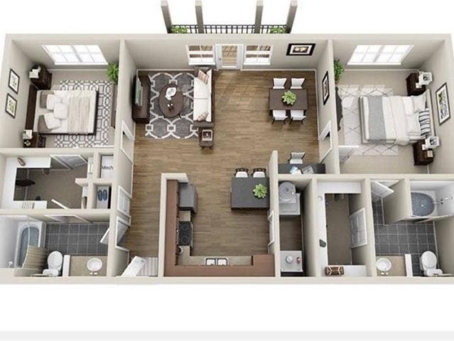 Room for rent in Mount Pleasant, South Carolina