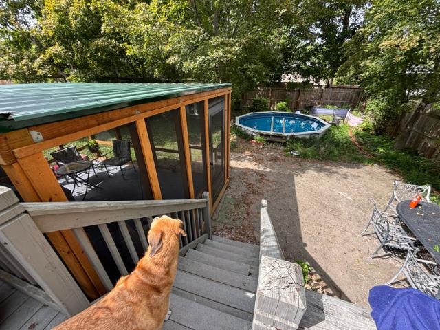 Room for rent in Beacon, New York
