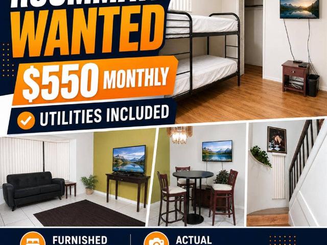 Room for rent in Davie, Florida
