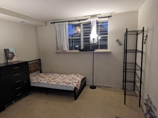 Room for rent in New Brunswick, New Jersey