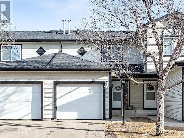 Apartment for rent in Airdrie, Alberta