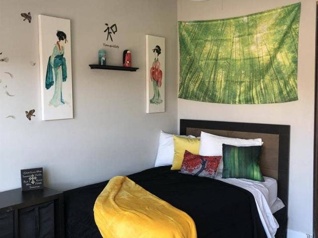 Room for rent in East Point, Georgia