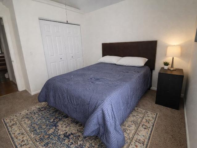 Room for rent in Saint George, Utah