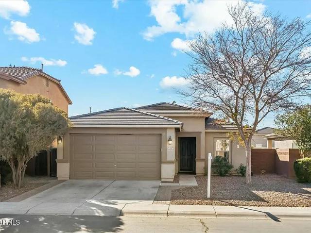 Room for rent in Laveen, Arizona