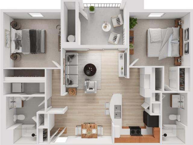 Room for rent in Lake Elsinore, California