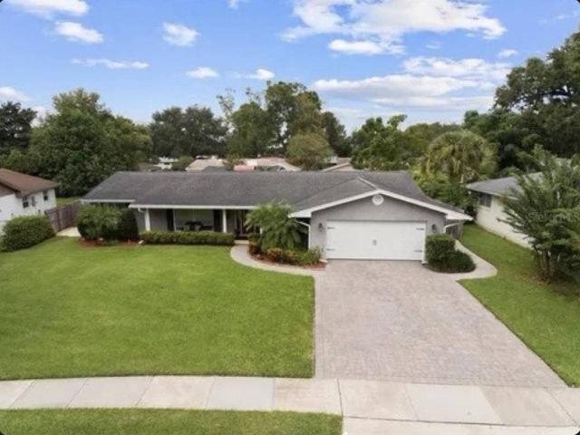 Room for rent in Florida