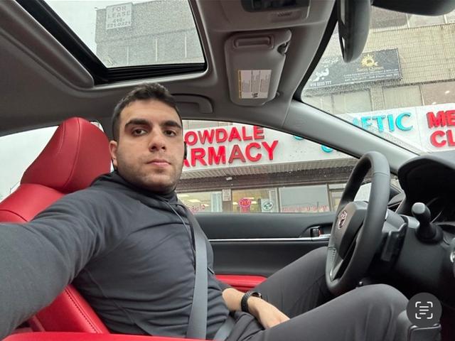 Room for rent in North York, Woburn