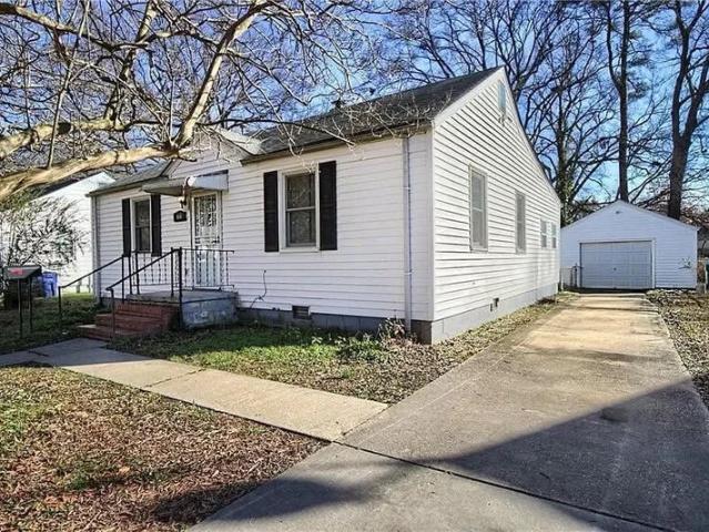 Room for rent in Virginia