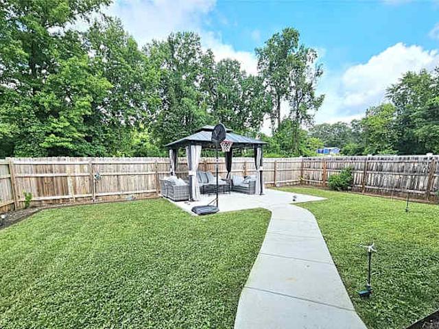 Room for rent in Gastonia, North Carolina