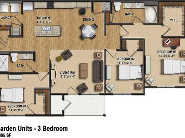 Room for rent in Avon, Indiana