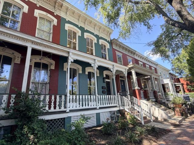 Room for rent in Jackson Ward, Richmond