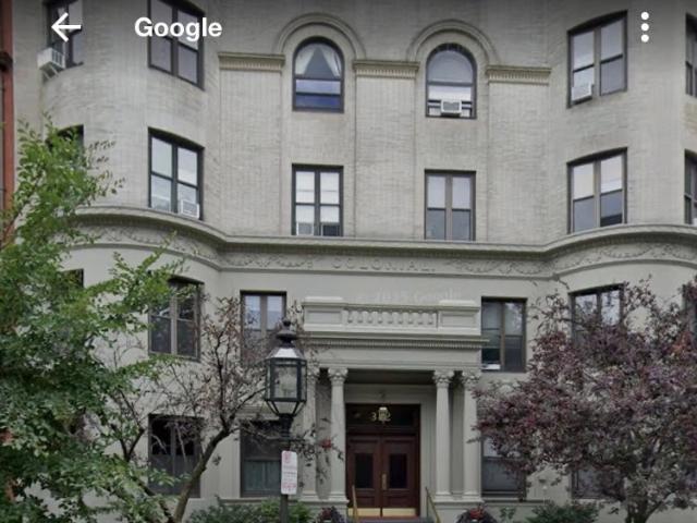 Room for rent in Boston, Massachusetts